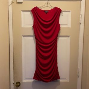 Women’s Lined Dress
